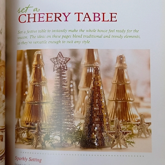 Southern Living Ultimate Christmas Book - Picture 4 of 12